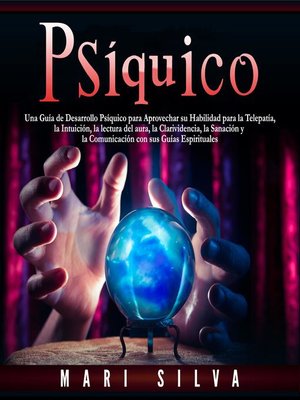 cover image of Psíquico